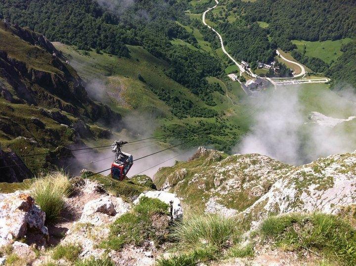 فندق هوتل كوزجايا كوسغايا المظهر الخارجي الصورة